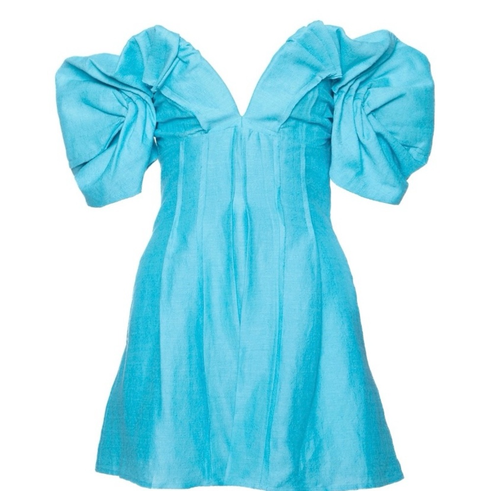 Cult Gaia Mini Dress